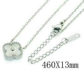 Stainless Steel Necklace