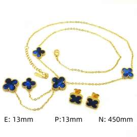 SS Jewelry Set(Most Women)