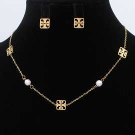 SS Jewelry Set(Most Women)