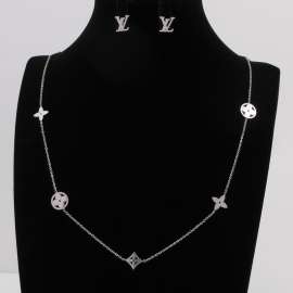 SS Jewelry Set(Most Women)