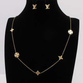 SS Jewelry Set(Most Women)