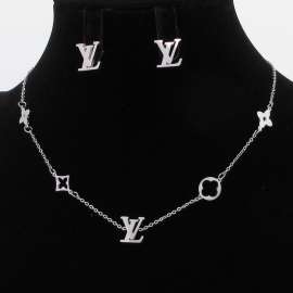 SS Jewelry Set(Most Women)