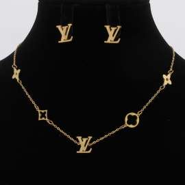 SS Jewelry Set(Most Women)