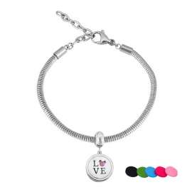 Stainless Steel Bracelet(women)