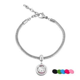 Stainless Steel Bracelet(women)