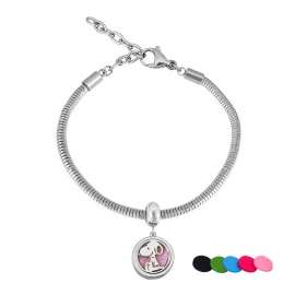 Stainless Steel Bracelet(women)