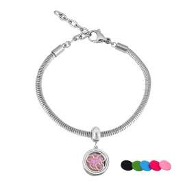 Stainless Steel Bracelet(women)