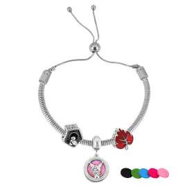 Stainless Steel Bracelet(women)