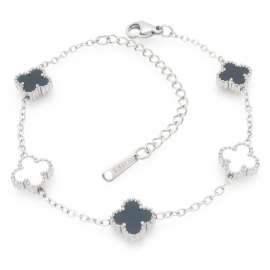 Stainless Steel Bracelet(women)