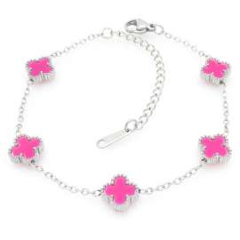 Stainless Steel Bracelet(women)