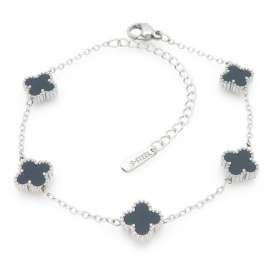 Stainless Steel Bracelet(women)