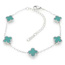 Stainless Steel Bracelet(women)