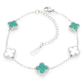 Stainless Steel Bracelet(women)