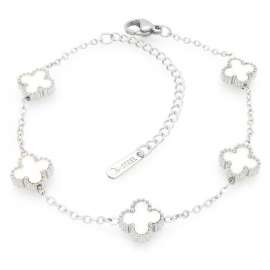 Stainless Steel Bracelet(women)