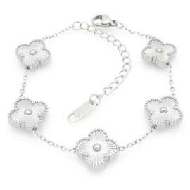 Stainless Steel Bracelet(women)