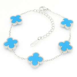 Stainless Steel Bracelet(women)