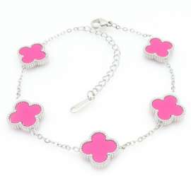 Stainless Steel Bracelet(women)