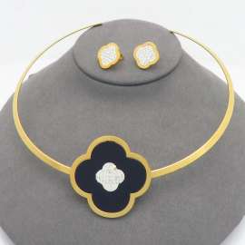 SS Jewelry Set(Most Women)