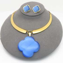 SS Jewelry Set(Most Women)