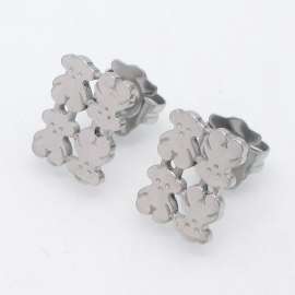 Stainless Steel Earring