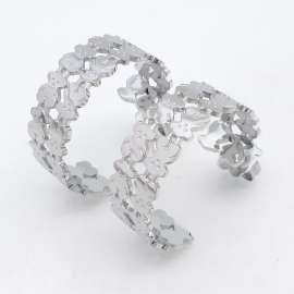 Stainless Steel Earring