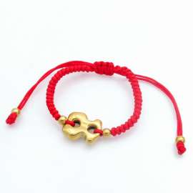 Stainless Steel Special Bracelet