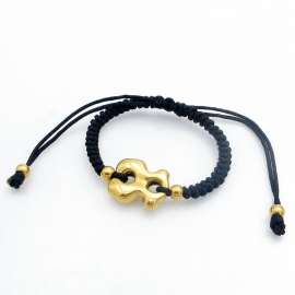 Stainless Steel Special Bracelet