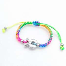 Stainless Steel Special Bracelet